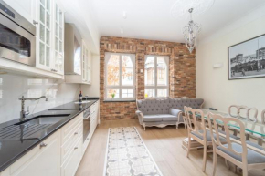 Victus Apartamenty, Apartament Cassino Residence Sopot